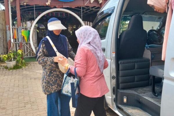 Gallery MPB Tour and Travel Batam 1