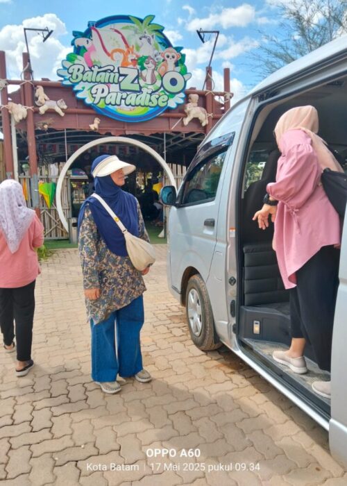 Gallery MPB Tour and Travel Batam 12