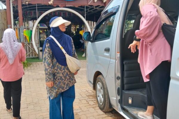 Gallery MPB Tour and Travel Batam 12