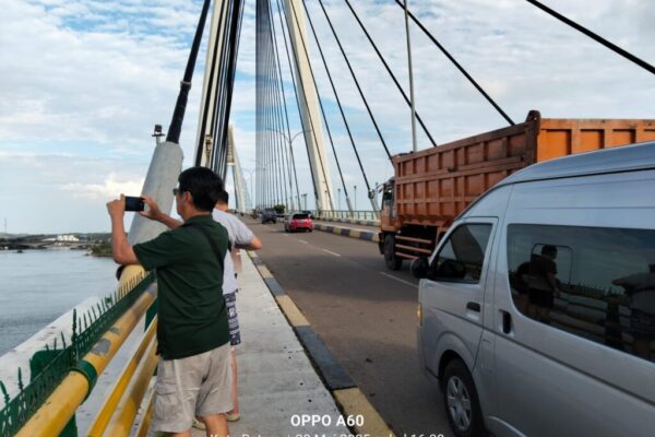 Gallery MPB Tour and Travel Batam 14