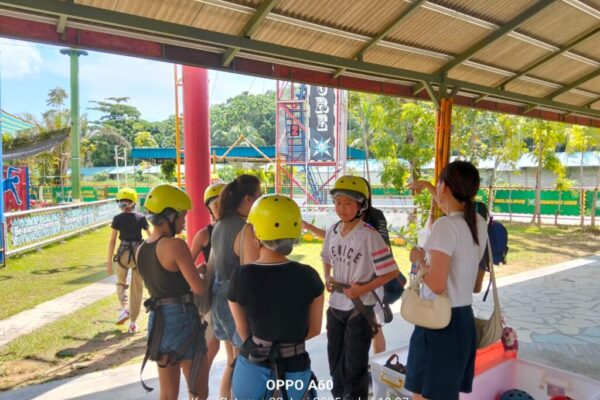 Gallery MPB Tour and Travel Batam 15