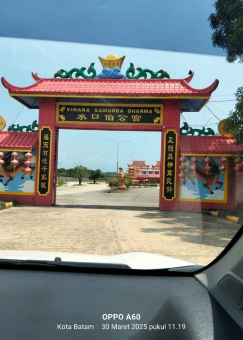 Gallery MPB Tour and Travel Batam 20