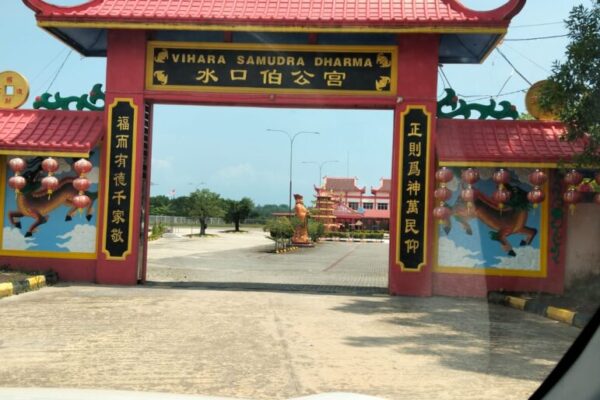 Gallery MPB Tour and Travel Batam 20