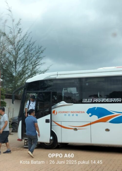 Gallery MPB Tour and Travel Batam 21