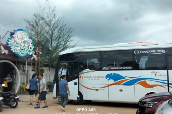 Gallery MPB Tour and Travel Batam 21