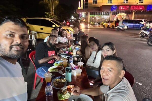 Gallery MPB Tour and Travel Batam 22