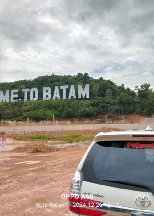 Gallery MPB Tour and Travel Batam 30