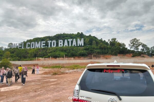 Gallery MPB Tour and Travel Batam 30