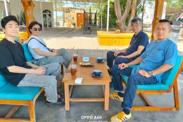 Gallery MPB Tour and Travel Batam 32