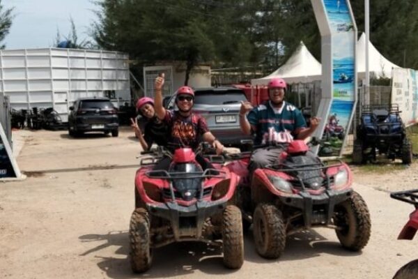 Gallery MPB Tour and Travel Batam 33