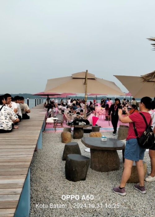 Gallery MPB Tour and Travel Batam 38