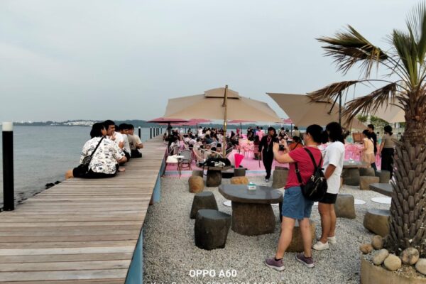 Gallery MPB Tour and Travel Batam 38
