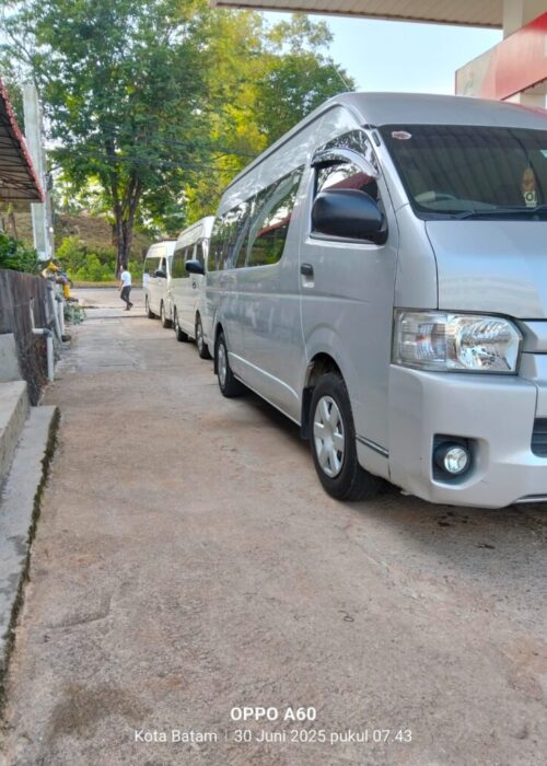 Gallery MPB Tour and Travel Batam 4