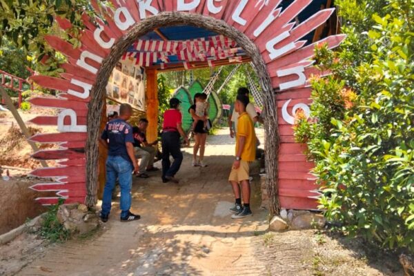 Gallery MPB Tour and Travel Batam 46