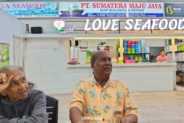 Gallery MPB Tour and Travel Batam 47