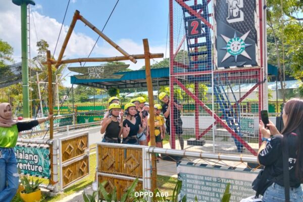 Gallery MPB Tour and Travel Batam 6