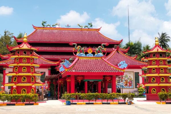 Gallery MPB Tour and Travel Batam 7