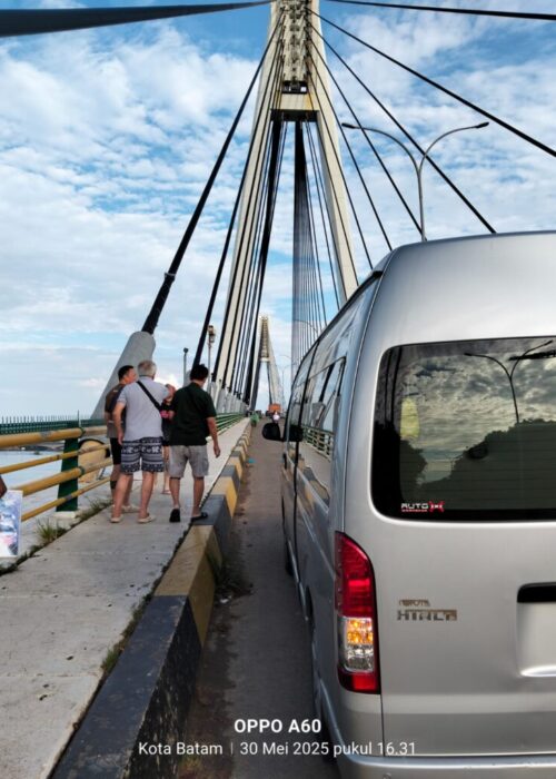 Gallery MPB Tour and Travel Batam 8