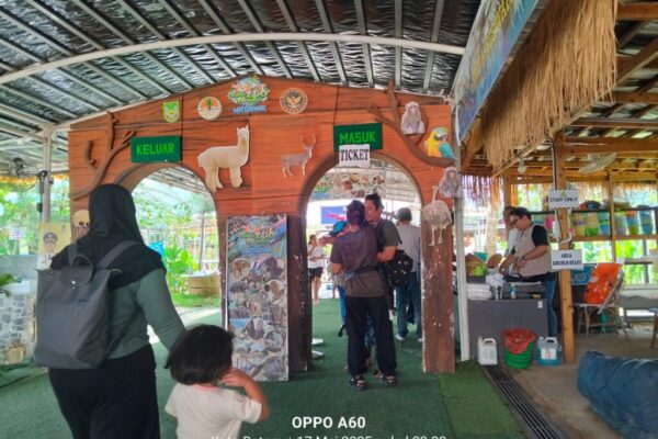 Gallery MPB Tour and Travel Batam 9