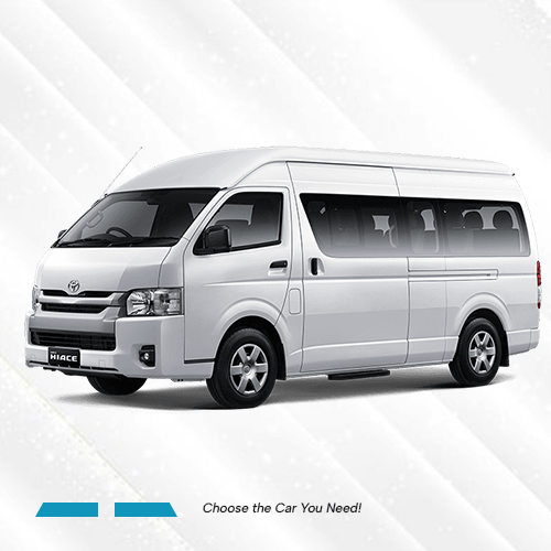 Hiace mpb